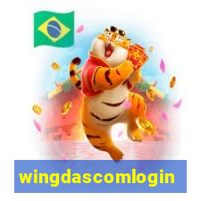 wingdascomlogin