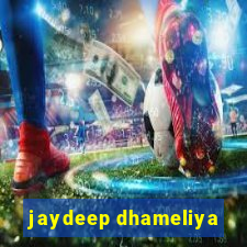 jaydeep dhameliya