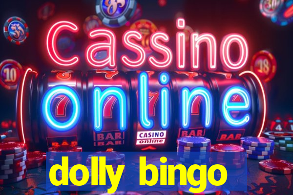 dolly bingo