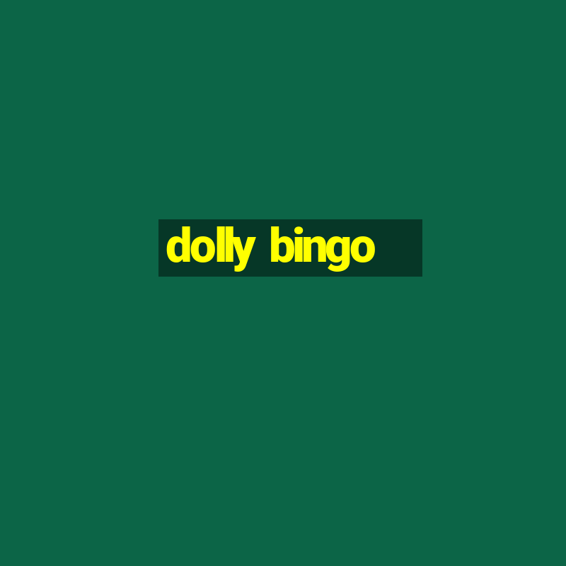 dolly bingo