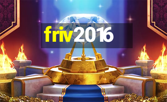 friv2016