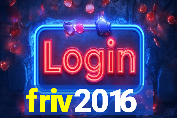 friv2016