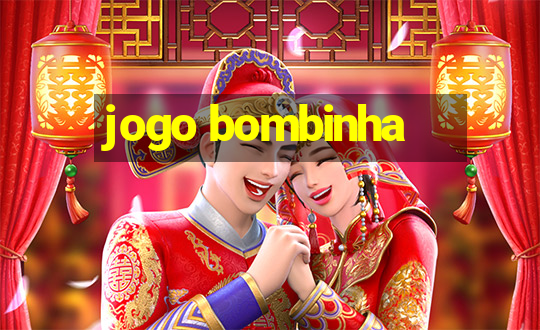 jogo bombinha