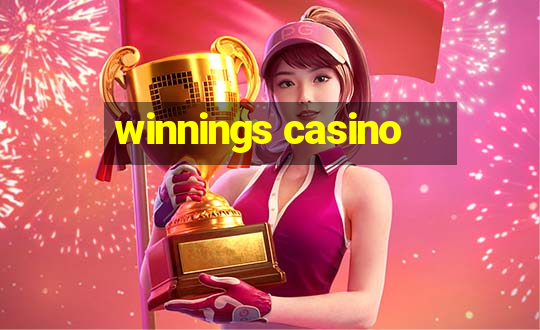 winnings casino