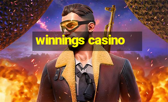 winnings casino