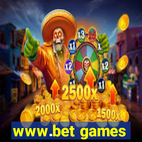 www.bet games