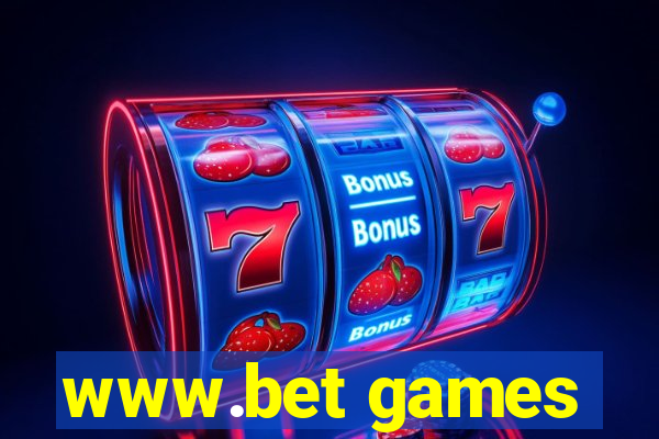 www.bet games