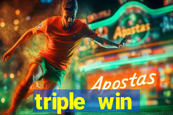 triple win slots-vegas casino