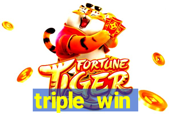 triple win slots-vegas casino