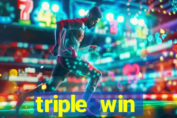 triple win slots-vegas casino