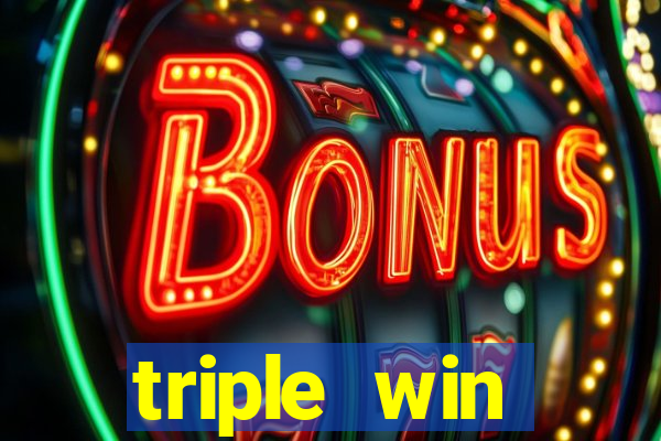 triple win slots-vegas casino