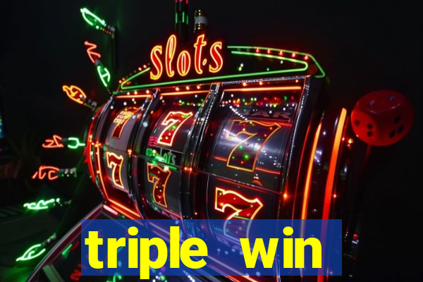 triple win slots-vegas casino