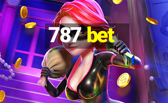 787 bet