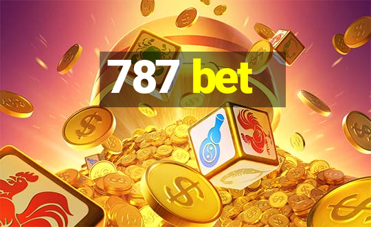 787 bet