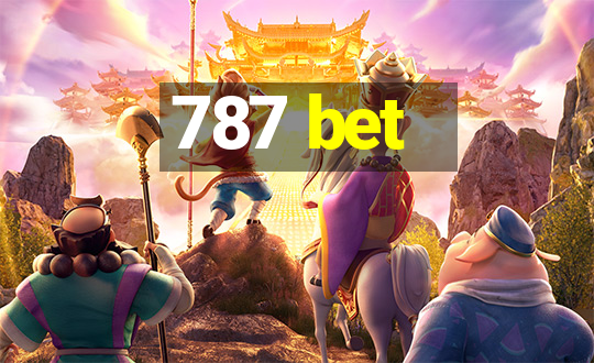 787 bet