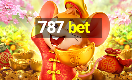 787 bet