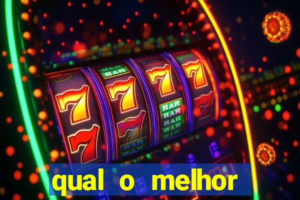 qual o melhor cassino para jogar fortune tiger