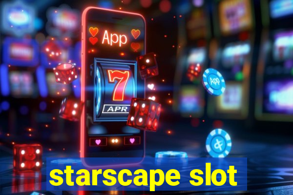 starscape slot