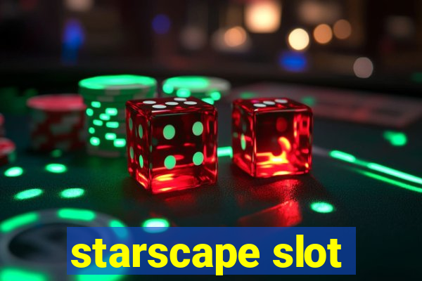 starscape slot