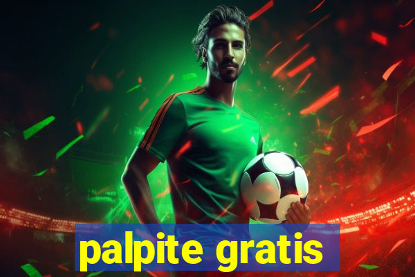 palpite gratis