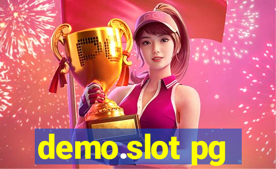 demo.slot pg