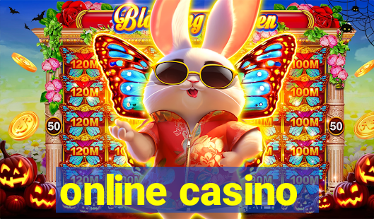 online casino