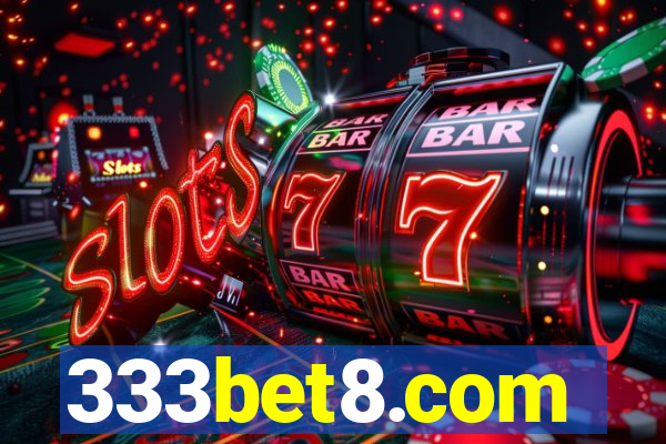 333bet8.com