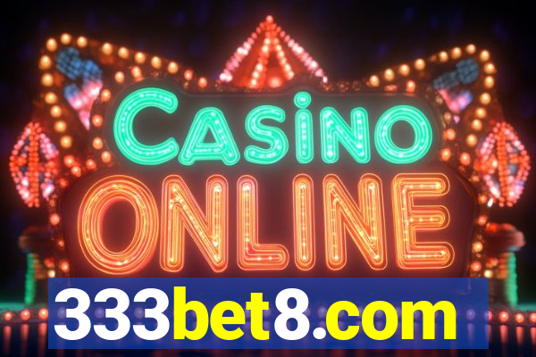 333bet8.com