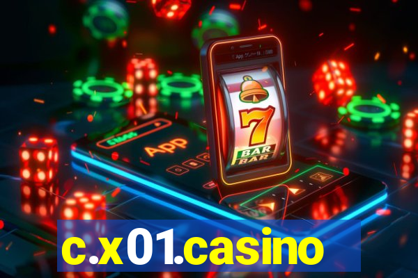 c.x01.casino