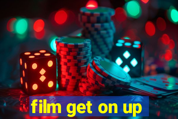 film get on up