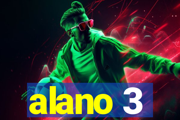 alano 3