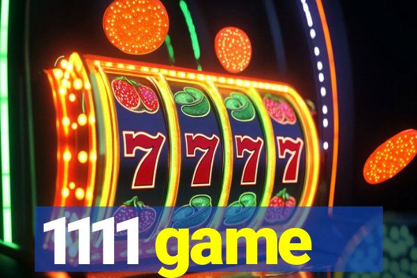 1111 game