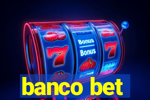 banco bet