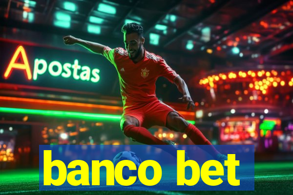 banco bet