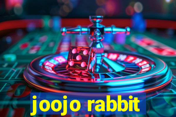 joojo rabbit