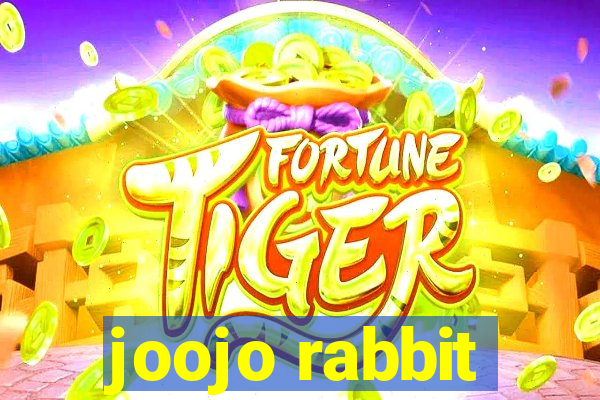 joojo rabbit