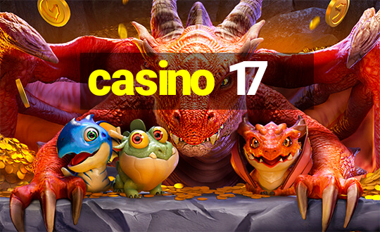 casino 17