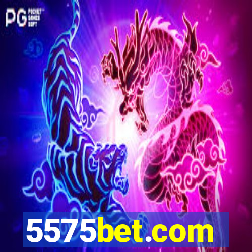 5575bet.com