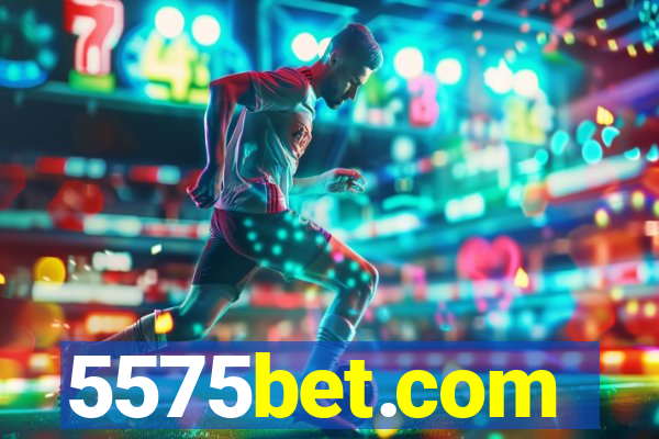 5575bet.com