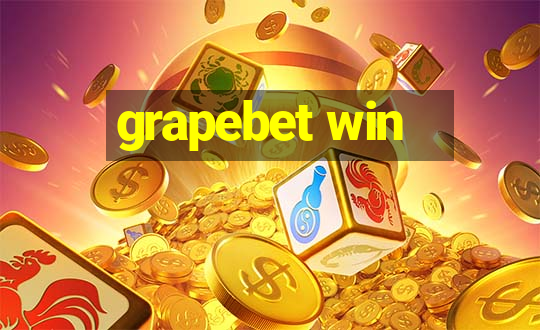 grapebet win