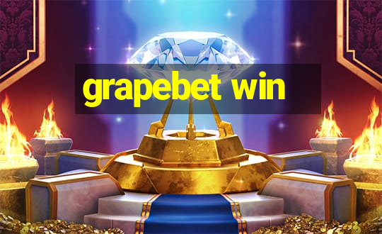 grapebet win