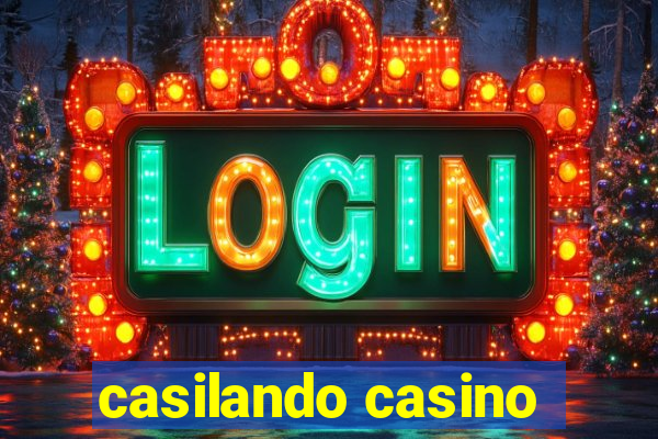 casilando casino