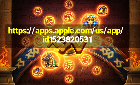 https://apps.apple.com/us/app/id1523820531