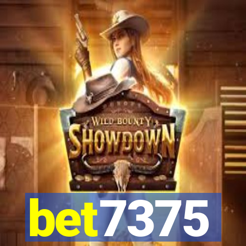 bet7375