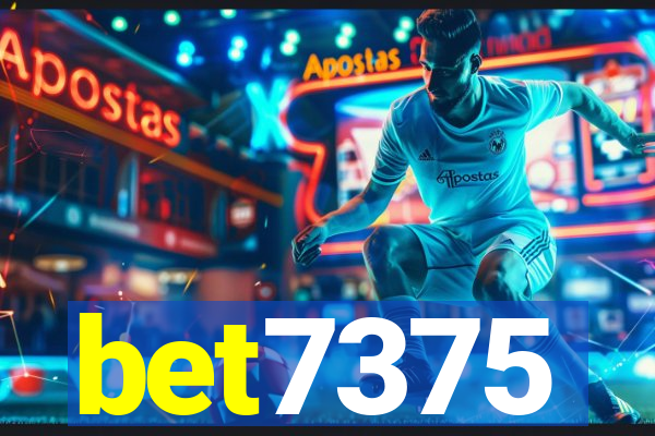 bet7375