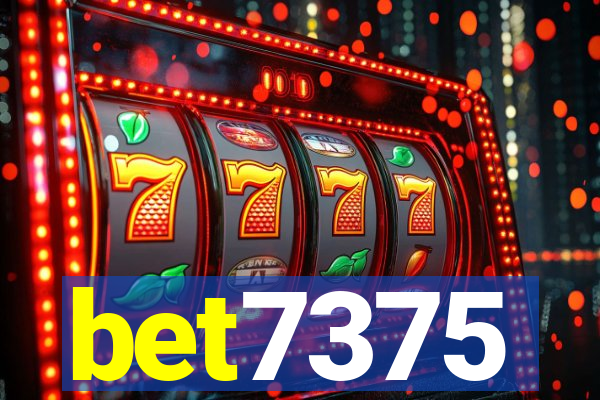 bet7375