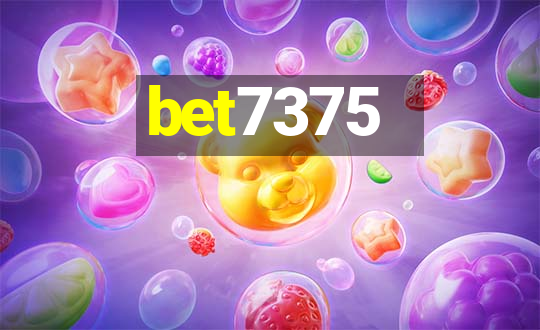 bet7375