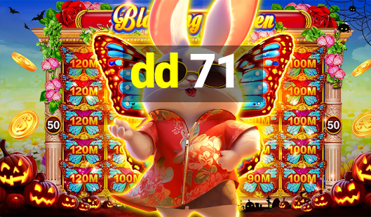 dd 71