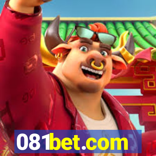 081bet.com