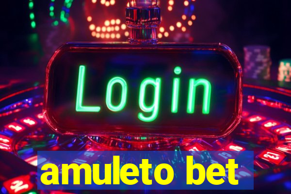 amuleto bet